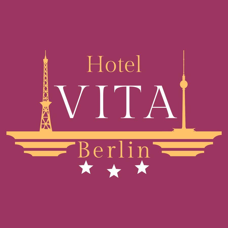 Hotel Vita Berlin-Messe المظهر الخارجي الصورة